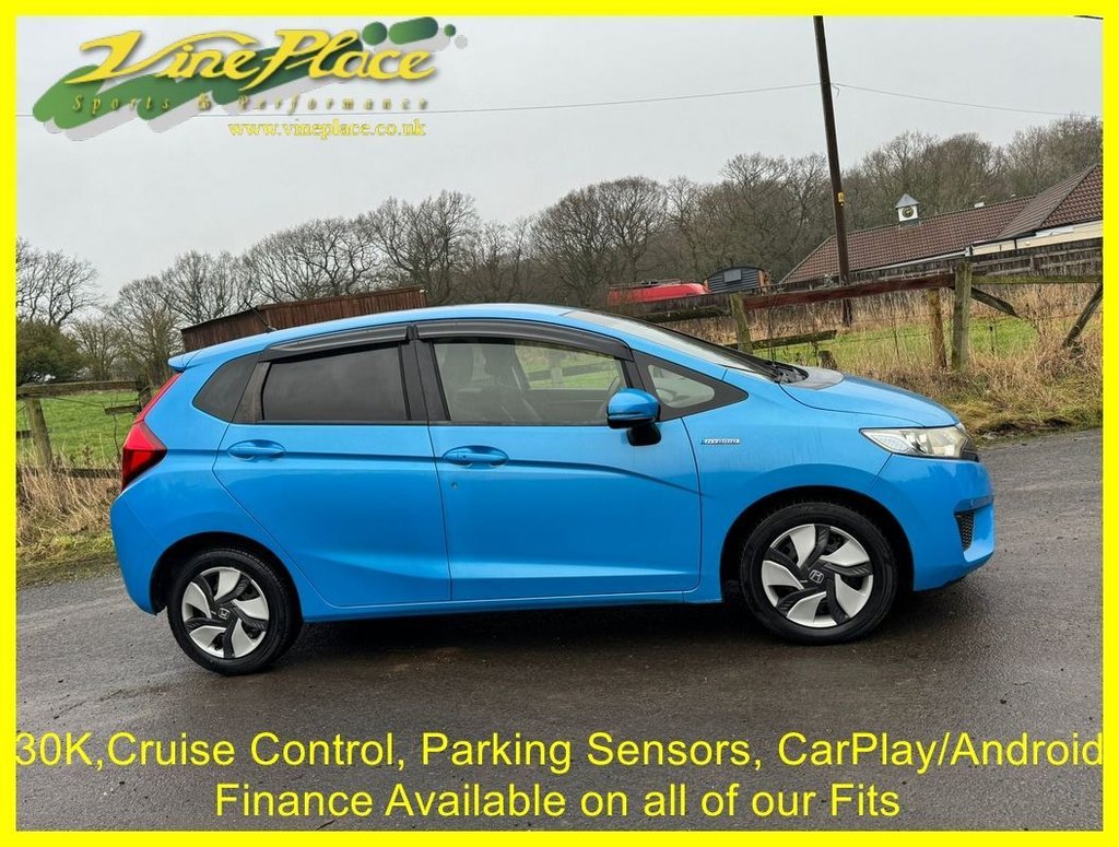 Used Honda Fit 2014 for sale - 77672622: Photo 15