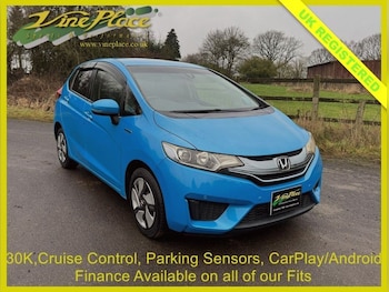 Used Honda Fit 2014 for sale - 77672622: Photo