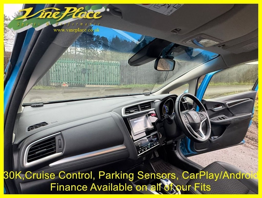 Used Honda Fit 2014 for sale - 77672622: Photo 20