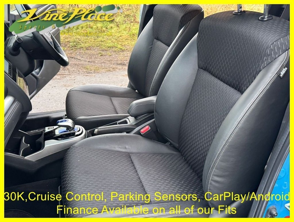 Used Honda Fit 2014 for sale - 77672622: Photo 21