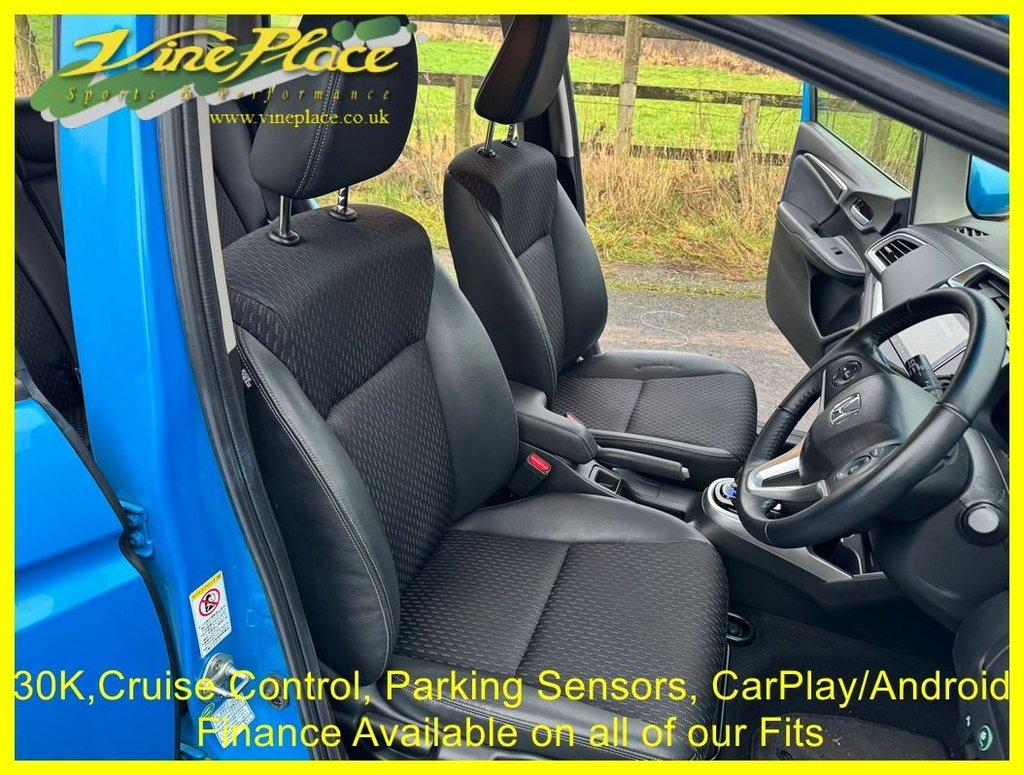 Used Honda Fit 2014 for sale - 77672622: Photo 22