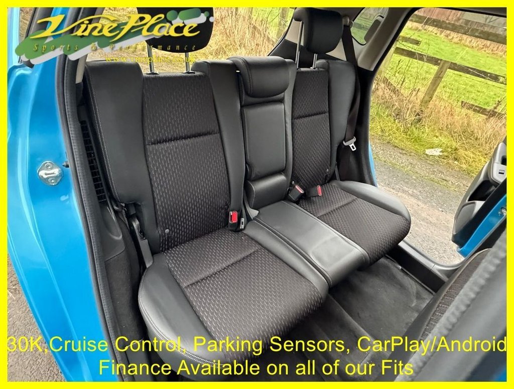 Used Honda Fit 2014 for sale - 77672622: Photo 24