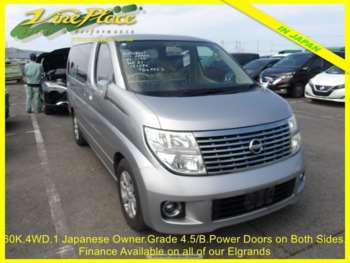 2007 (15) - 3.5 4WD, X, 8 Seats, Auto 5-Door