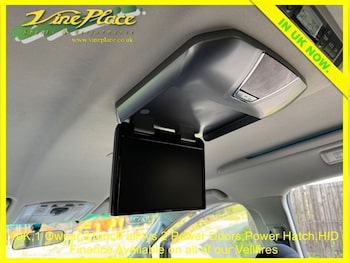Used Toyota Vellfire 2010 for sale - 75875717: Photo