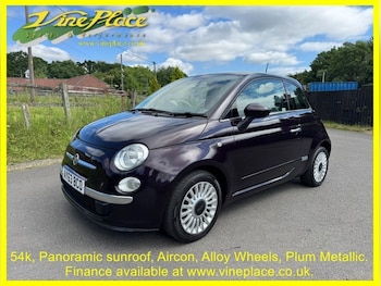 Used Fiat 500 2013 for sale - 79587308: Photo
