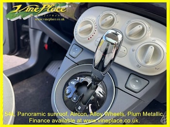 Used Fiat 500 2013 for sale - 79587308: Photo