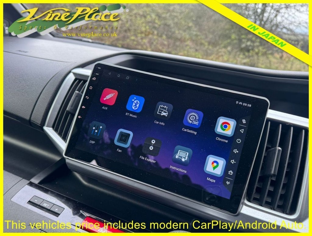 Used Honda Stepwagon 2015 for sale - 78096652: Photo 3