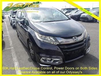2015 (00) - 2.4 Absolute 20th Anniversary Edition, 7 Seats, Auto 5-Door