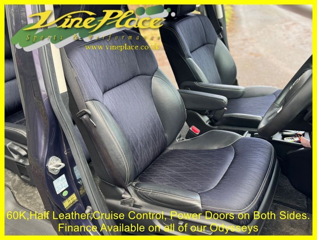 Used Honda Odyssey 2015 for sale - 75986281: Photo 23