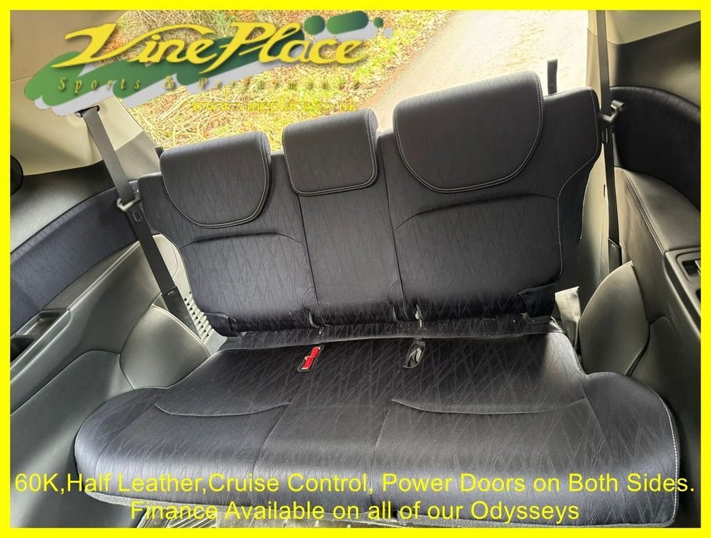 Used Honda Odyssey 2015 for sale - 75986281: Photo 28