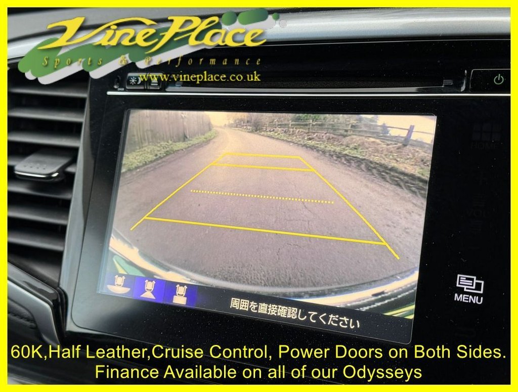 Used Honda Odyssey 2015 for sale - 75986281: Photo 36