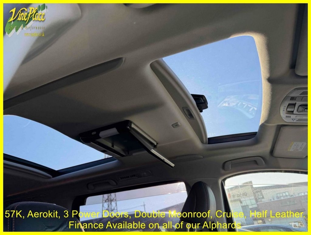 Used Toyota Alphard 2013 for sale - 78082453: Photo 14