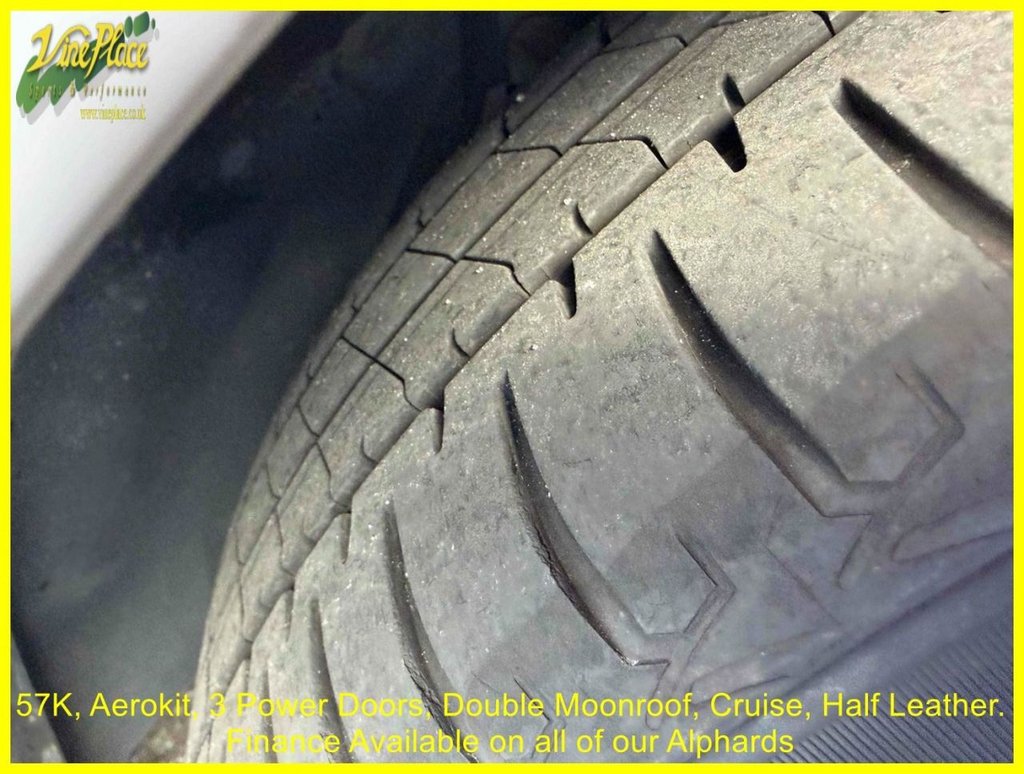 Used Toyota Alphard 2013 for sale - 78082453: Photo 18