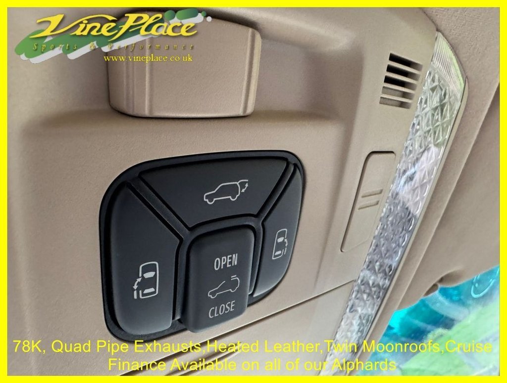 Used Toyota Alphard 2024 for sale - 76509533: Photo 28