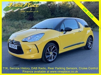 2015 (65) - 1.2 PureTech 110 DStyle Nav 3dr