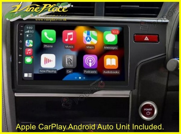 Used Honda Stepwagon 2012 for sale - 75181526: Photo 12