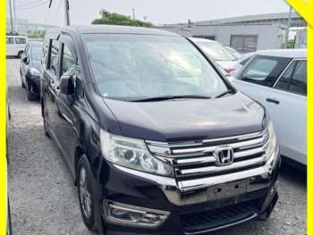 2012 (27) - 2.0 Cool Spirit Z, 8 Seats, Auto 5-Door