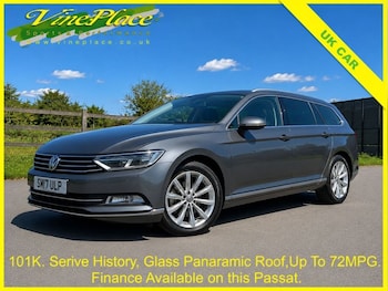 Used Volkswagen Passat 2017 for sale - 79103466: Photo