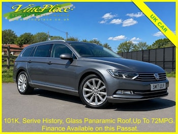 Used Volkswagen Passat 2017 for sale - 79103466: Photo