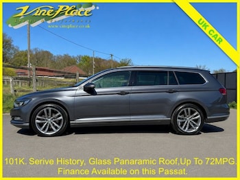 Used Volkswagen Passat 2017 for sale - 79103466: Photo