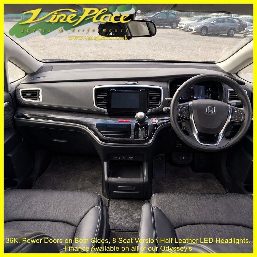 Used Honda Odyssey 2014 for sale - 77806076: Photo 11