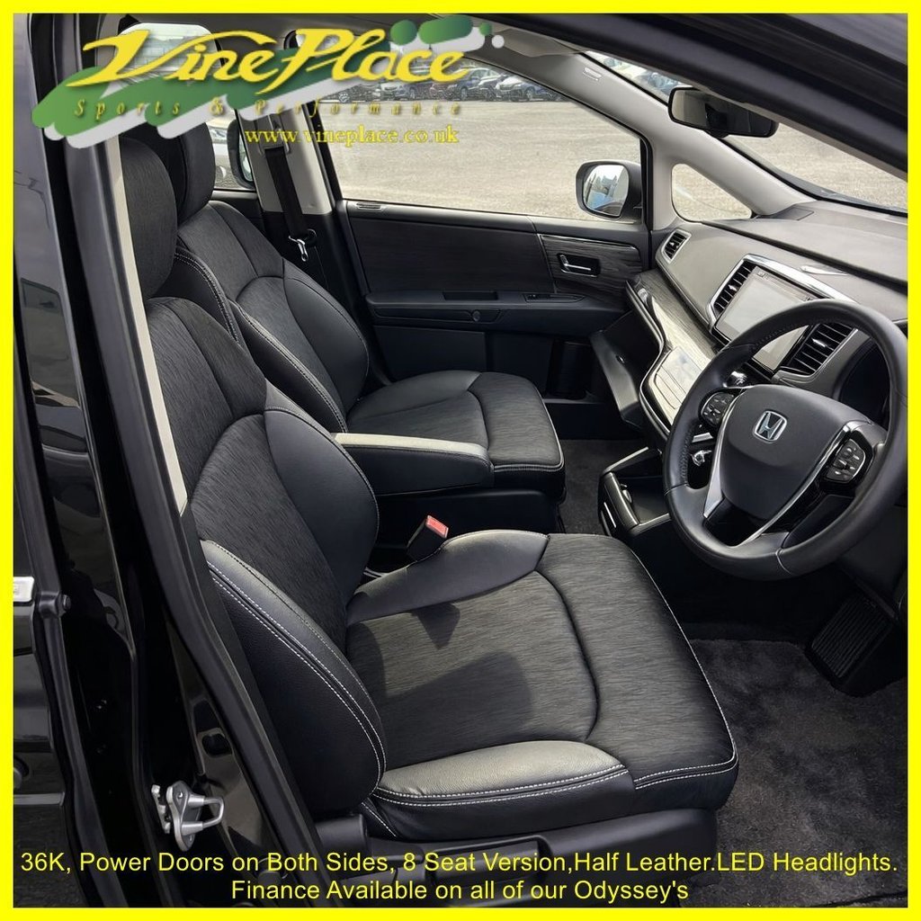 Used Honda Odyssey 2014 for sale - 77806076: Photo 13