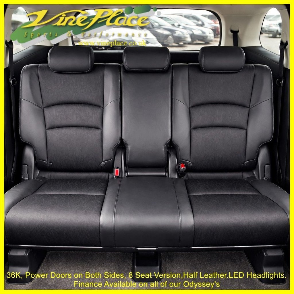 Used Honda Odyssey 2014 for sale - 77806076: Photo 14