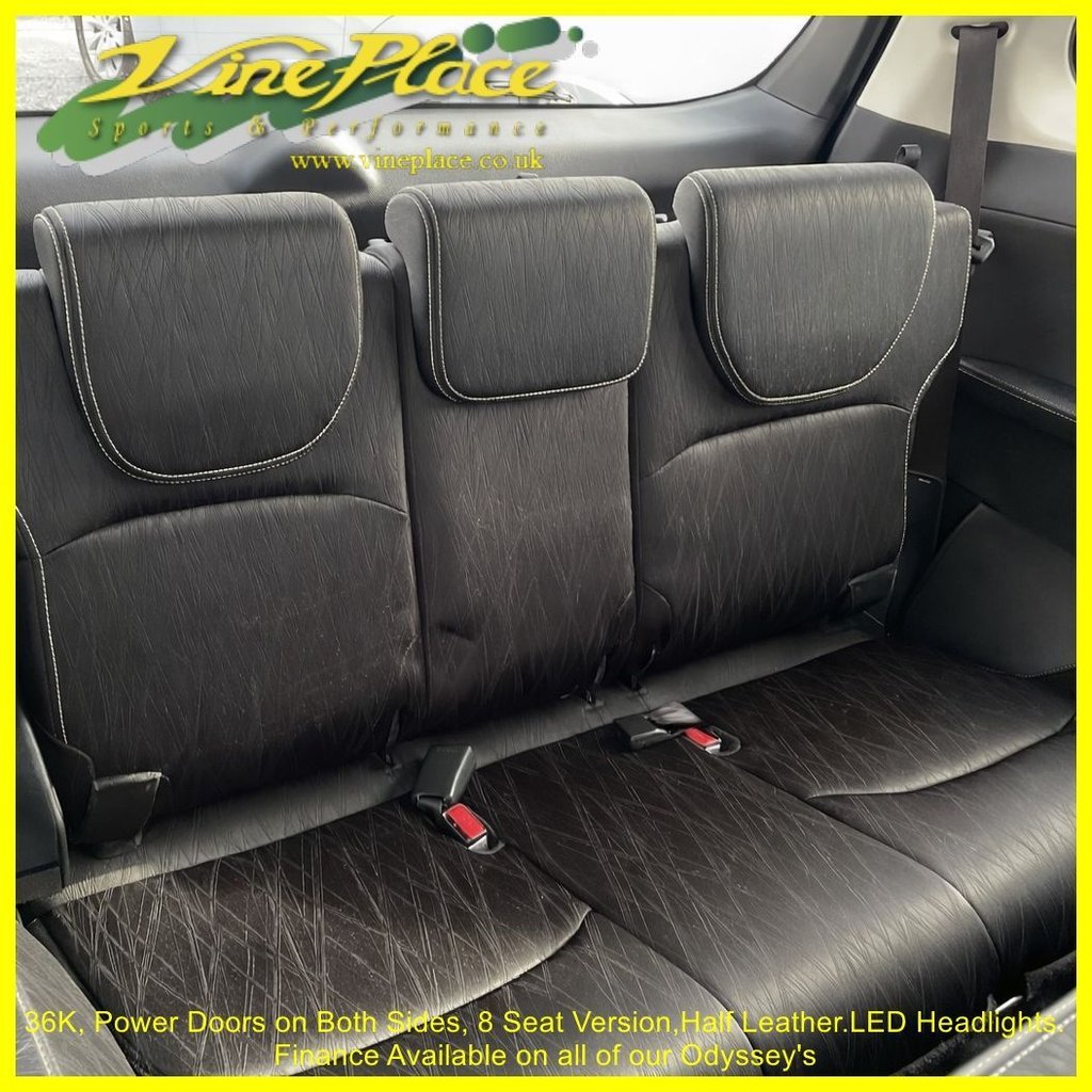 Used Honda Odyssey 2014 for sale - 77806076: Photo 15