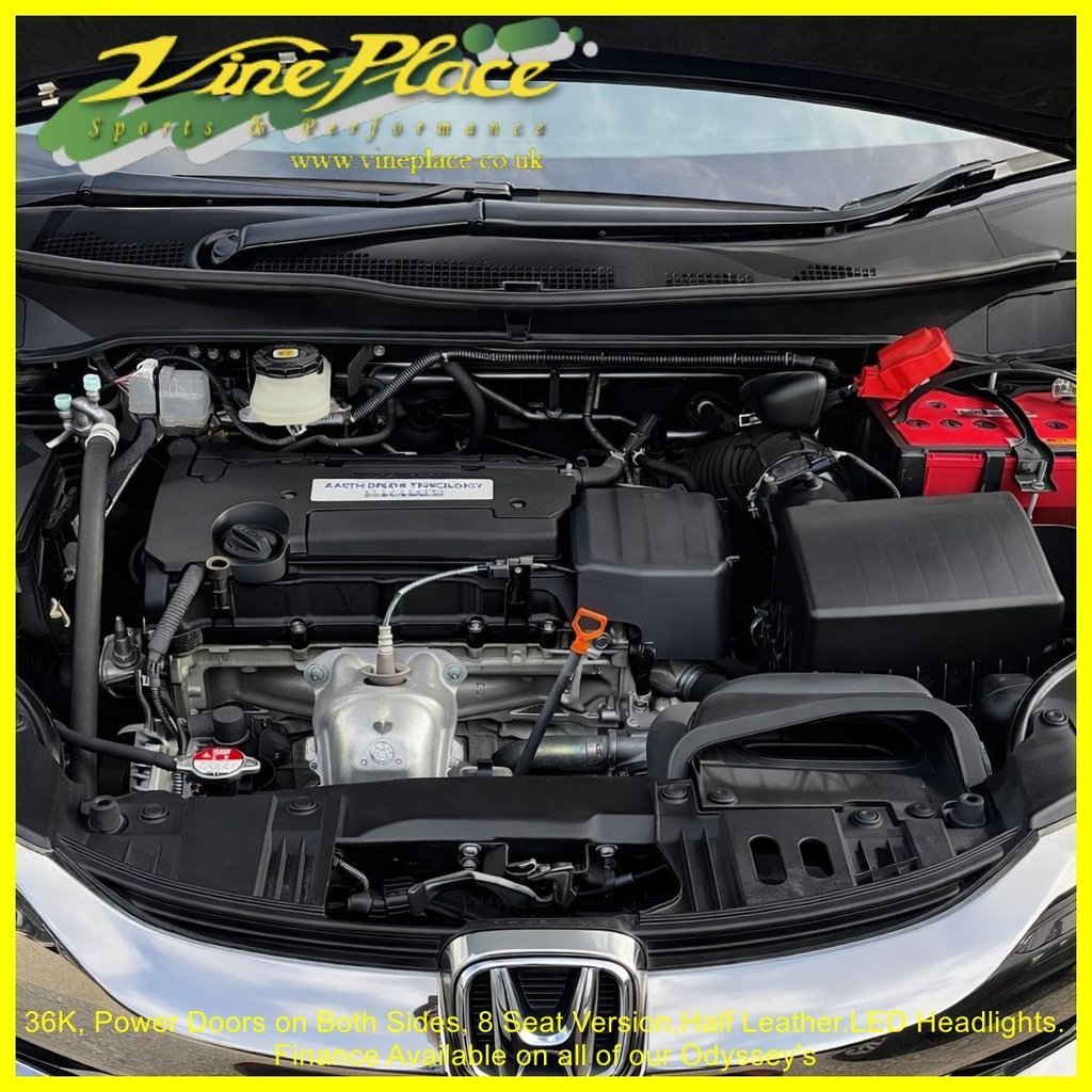 Used Honda Odyssey 2014 for sale - 77806076: Photo 16