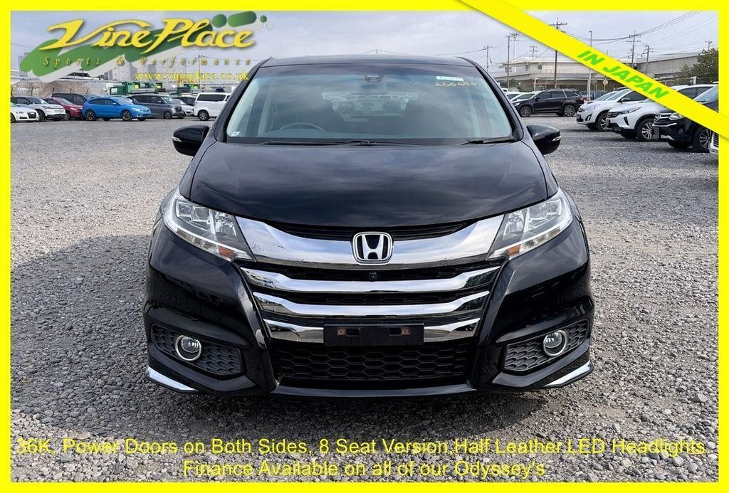 Used Honda Odyssey 2014 for sale - 77806076: Photo 3