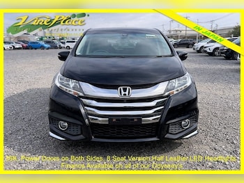 Used Honda Odyssey 2014 for sale - 77806076: Photo