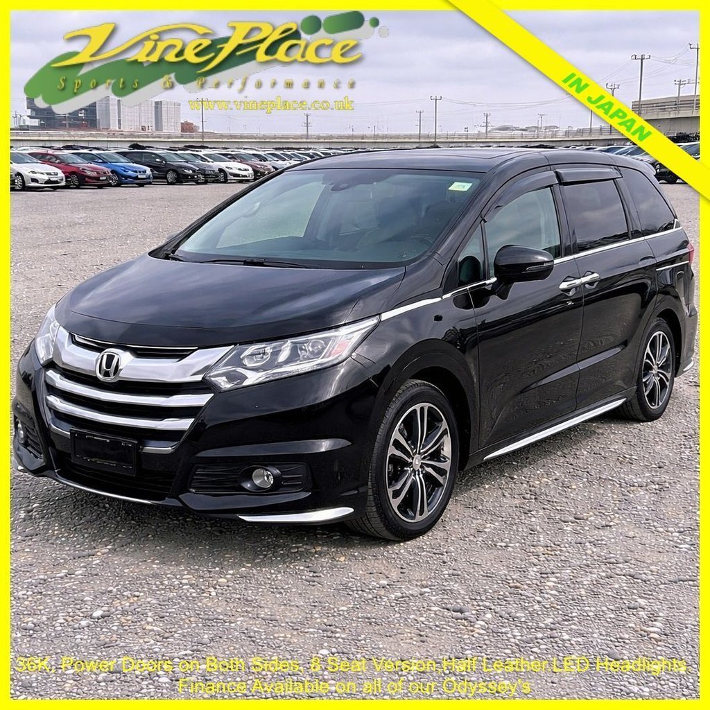 Used Honda Odyssey 2014 for sale - 77806076: Photo 4
