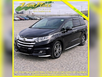 Used Honda Odyssey 2014 for sale - 77806076: Photo