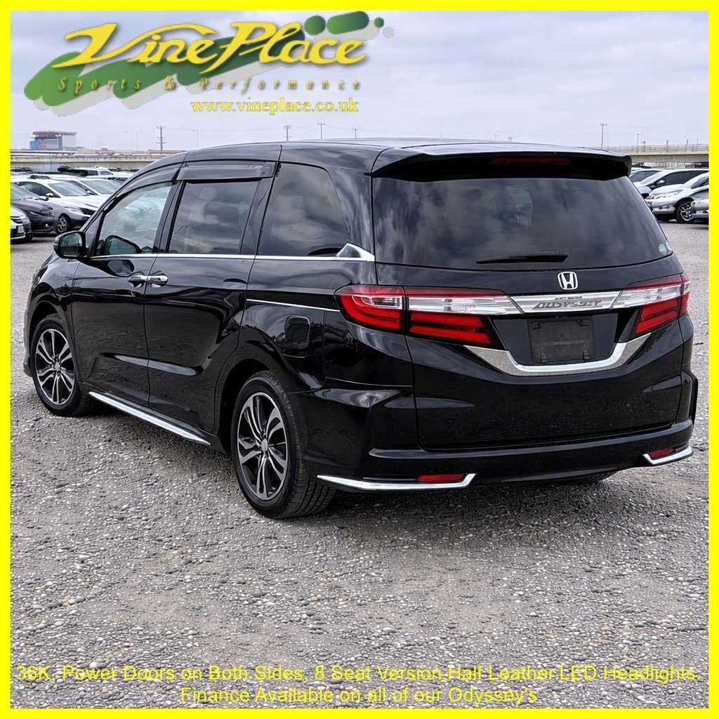 Used Honda Odyssey 2014 for sale - 77806076: Photo 6