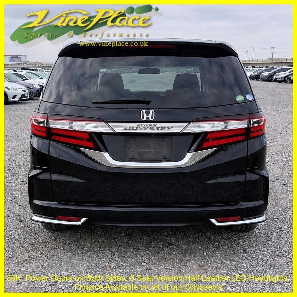 Used Honda Odyssey 2014 for sale - 77806076: Photo 7