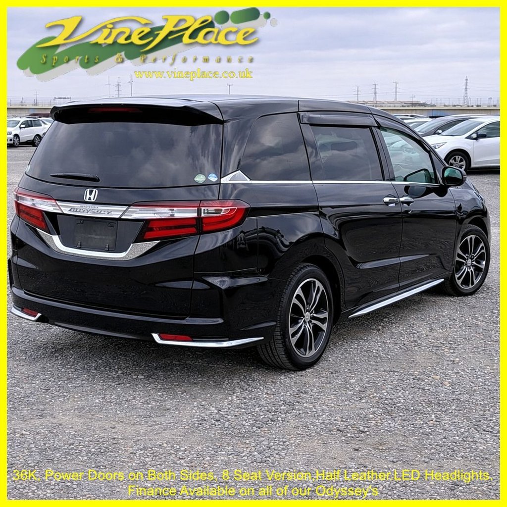 Used Honda Odyssey 2014 for sale - 77806076: Photo 8