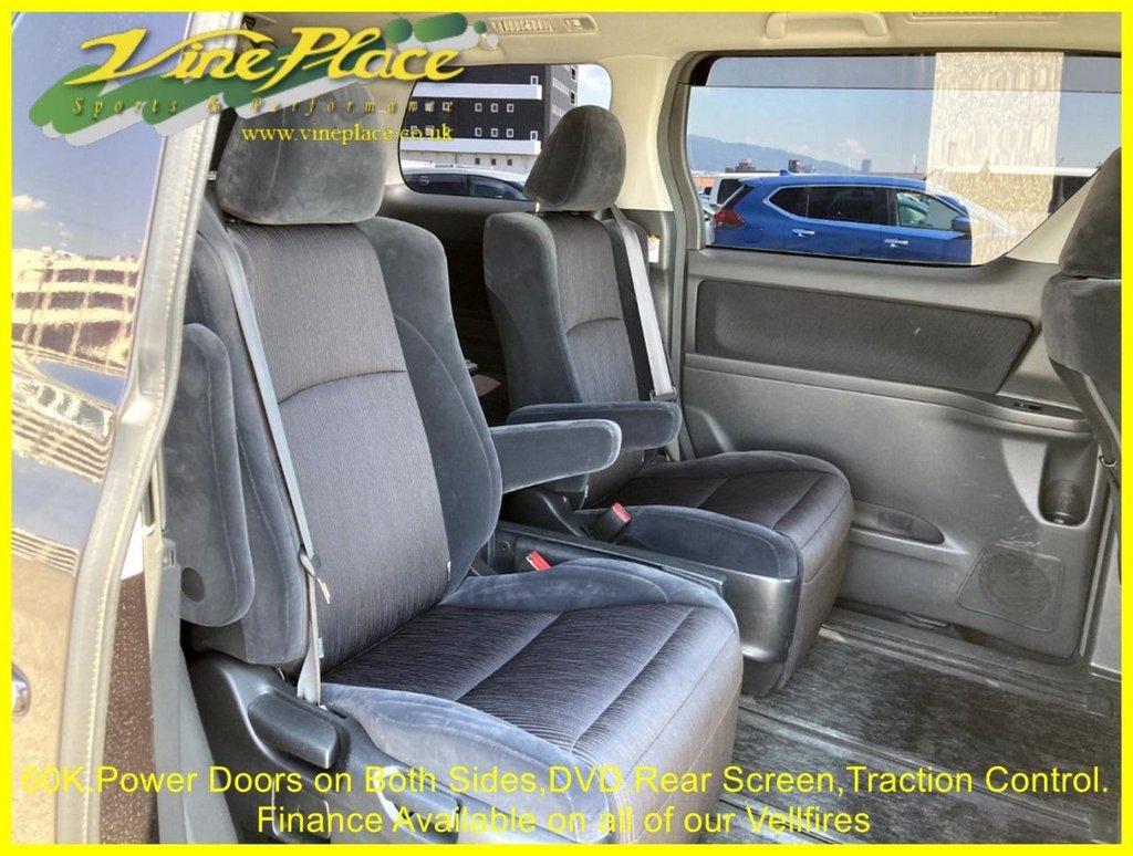 Vehicle 46
