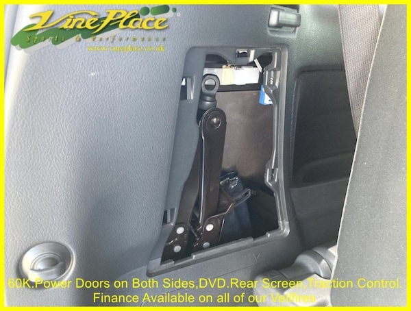 Used Toyota Vellfire 2008 for sale - 74379253: Photo 49