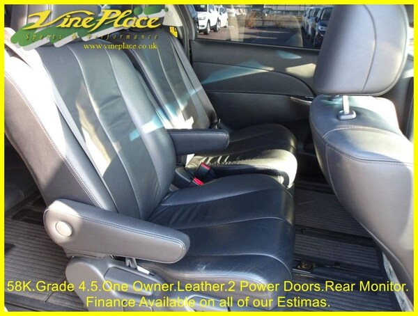 Used Toyota Estima 2013 for sale - 74685387: Photo 10