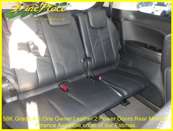 Used Toyota Estima 2013 for sale - 74685387: Photo 11