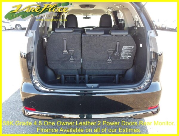 Used Toyota Estima 2013 for sale - 74685387: Photo 13