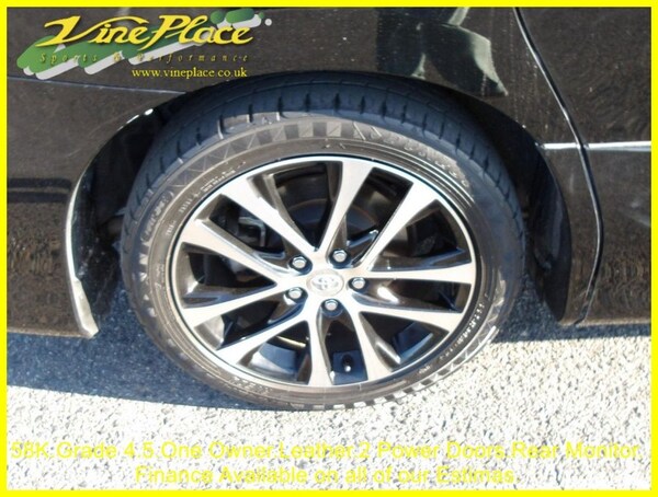 Used Toyota Estima 2013 for sale - 74685387: Photo 14