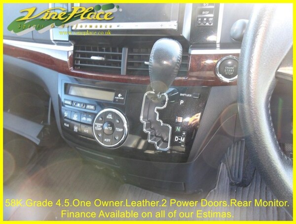 Used Toyota Estima 2013 for sale - 74685387: Photo 16