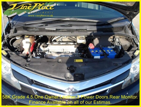 Used Toyota Estima 2013 for sale - 74685387: Photo 18