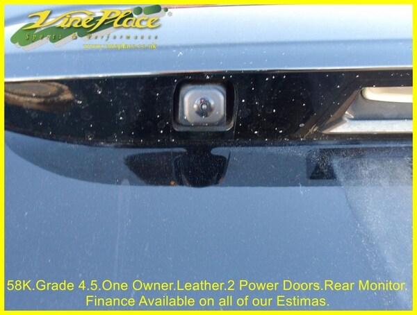 Used Toyota Estima 2013 for sale - 74685387: Photo 20