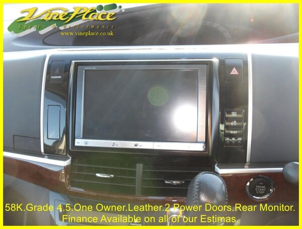 Used Toyota Estima 2013 for sale - 74685387: Photo 21