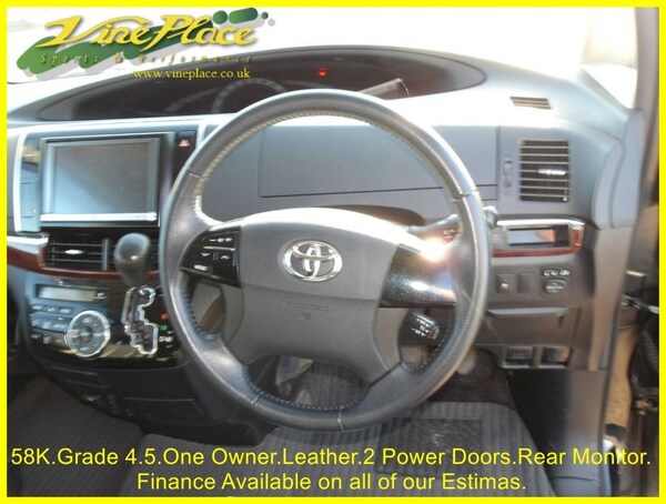 Used Toyota Estima 2013 for sale - 74685387: Photo 7