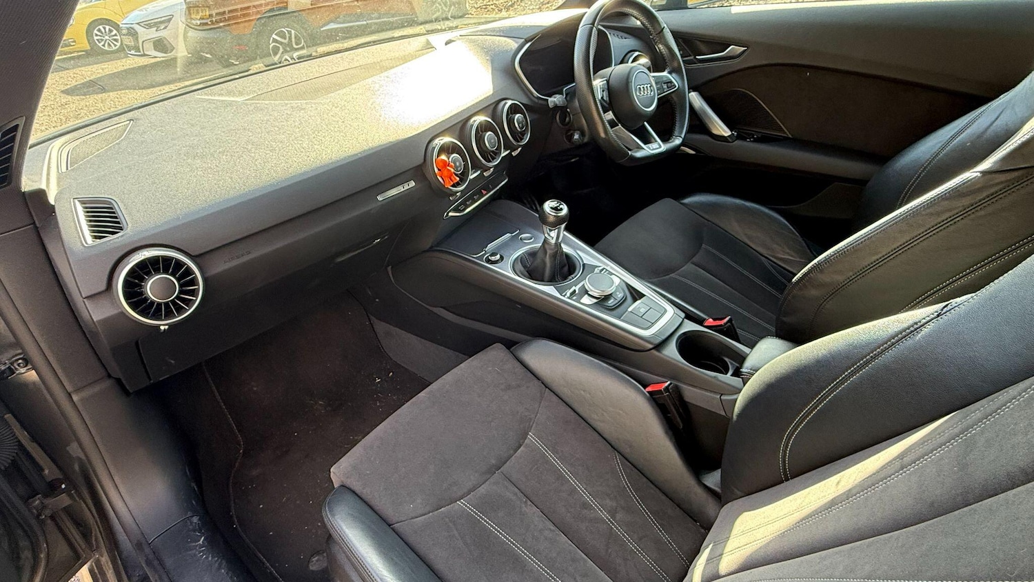 Used Audi TT for sale - 77768084: Photo 10