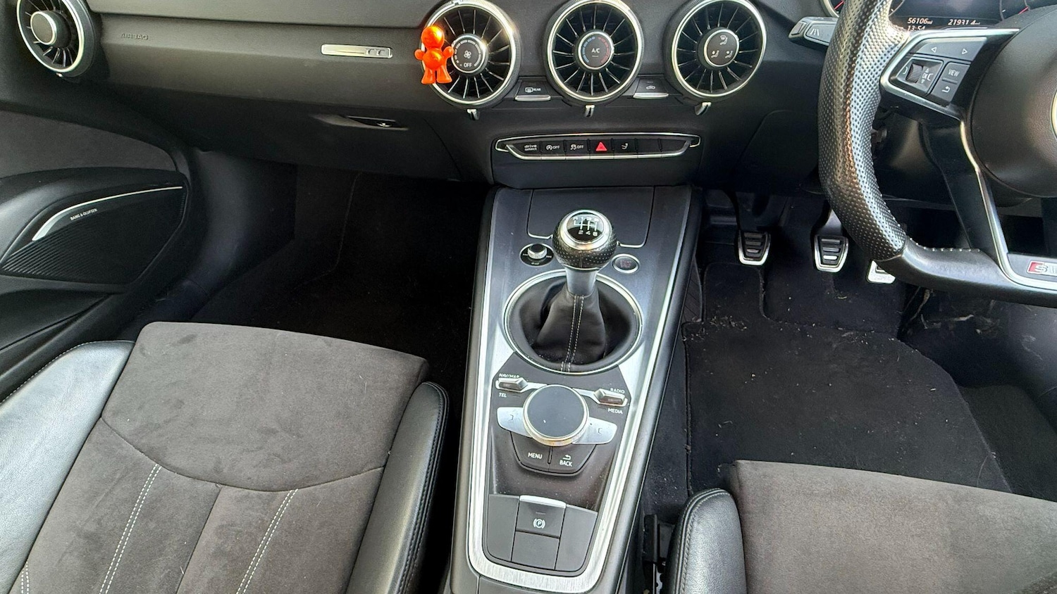 Used Audi TT for sale - 77768084: Photo 11