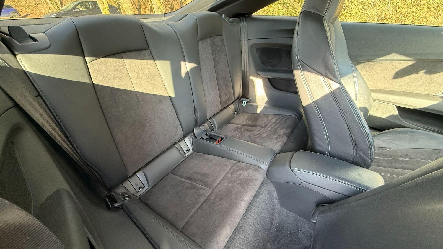 Used Audi TT for sale - 77768084: Photo 13